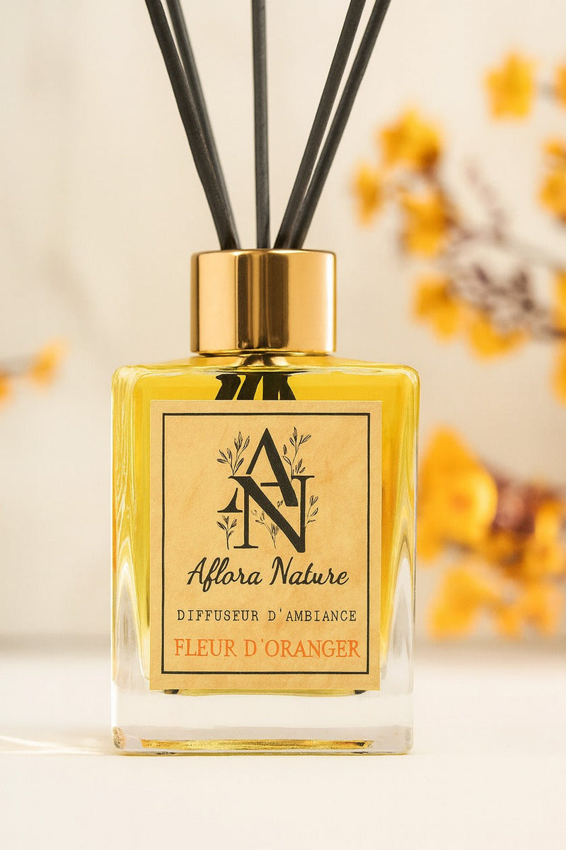 Diffuseur d’ambiance